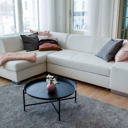 רובניימי New & Luxurious Apartment Superior By Arctic Homes מראה חיצוני תמונה