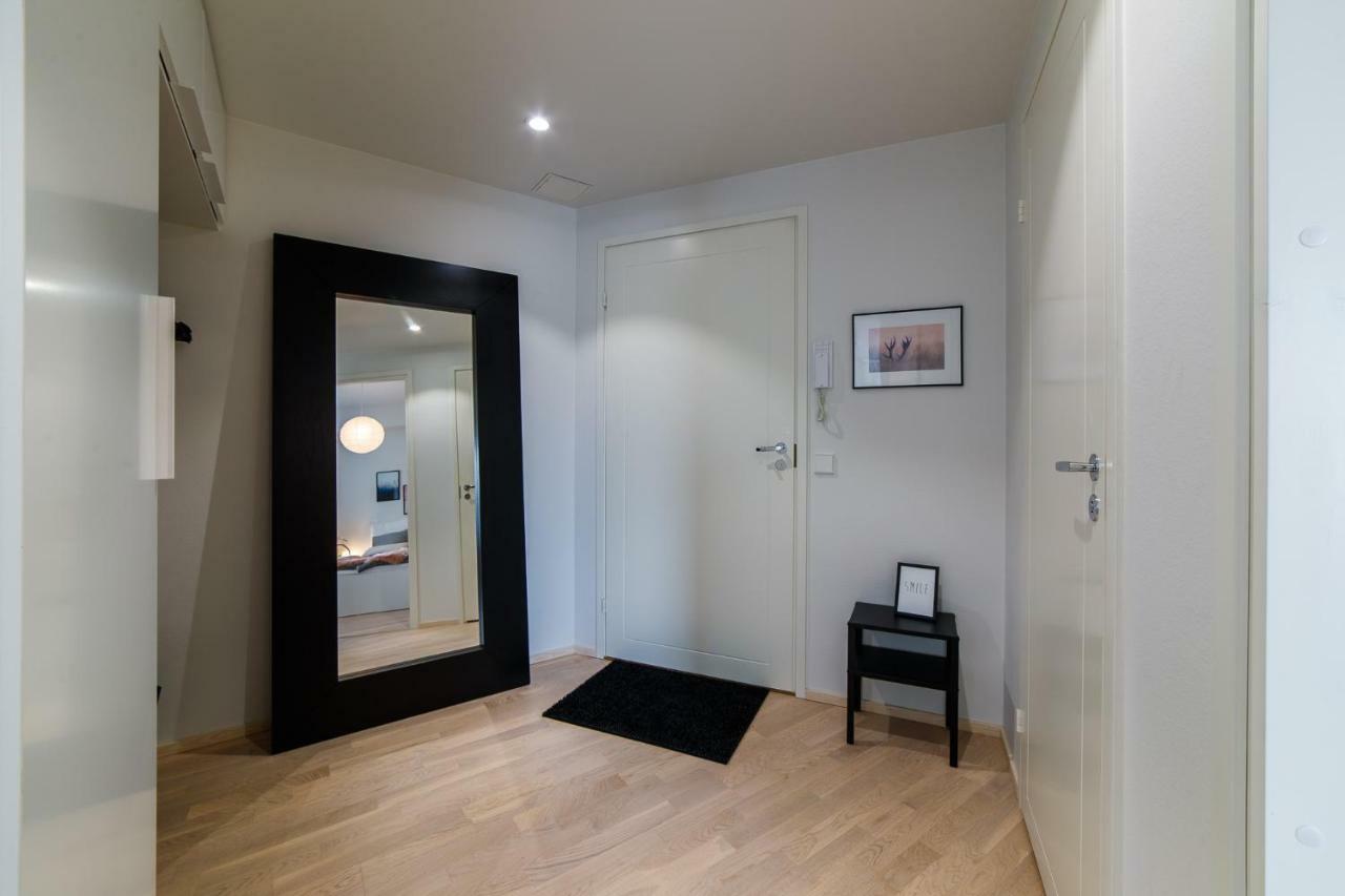 רובניימי New & Luxurious Apartment Superior By Arctic Homes מראה חיצוני תמונה